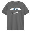 Couple T-Shirt Cars Lightning McQueen Big Face Short T Shirts Harajuku Summer Tees Awesome Casual 100 Cotton Tops Gift Idea