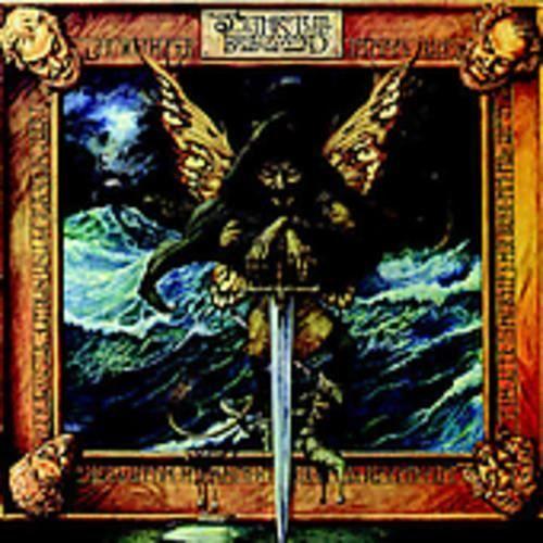 Jethro Tull - Broadsword &amp; the Beast