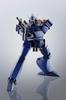 TAMASHII NATIONS R Kampfmecha Xabungle Blackarry 185mm ABS PVC Bemalt Artikuliert Figur HI-METAL Ca.. Druckguss & &
