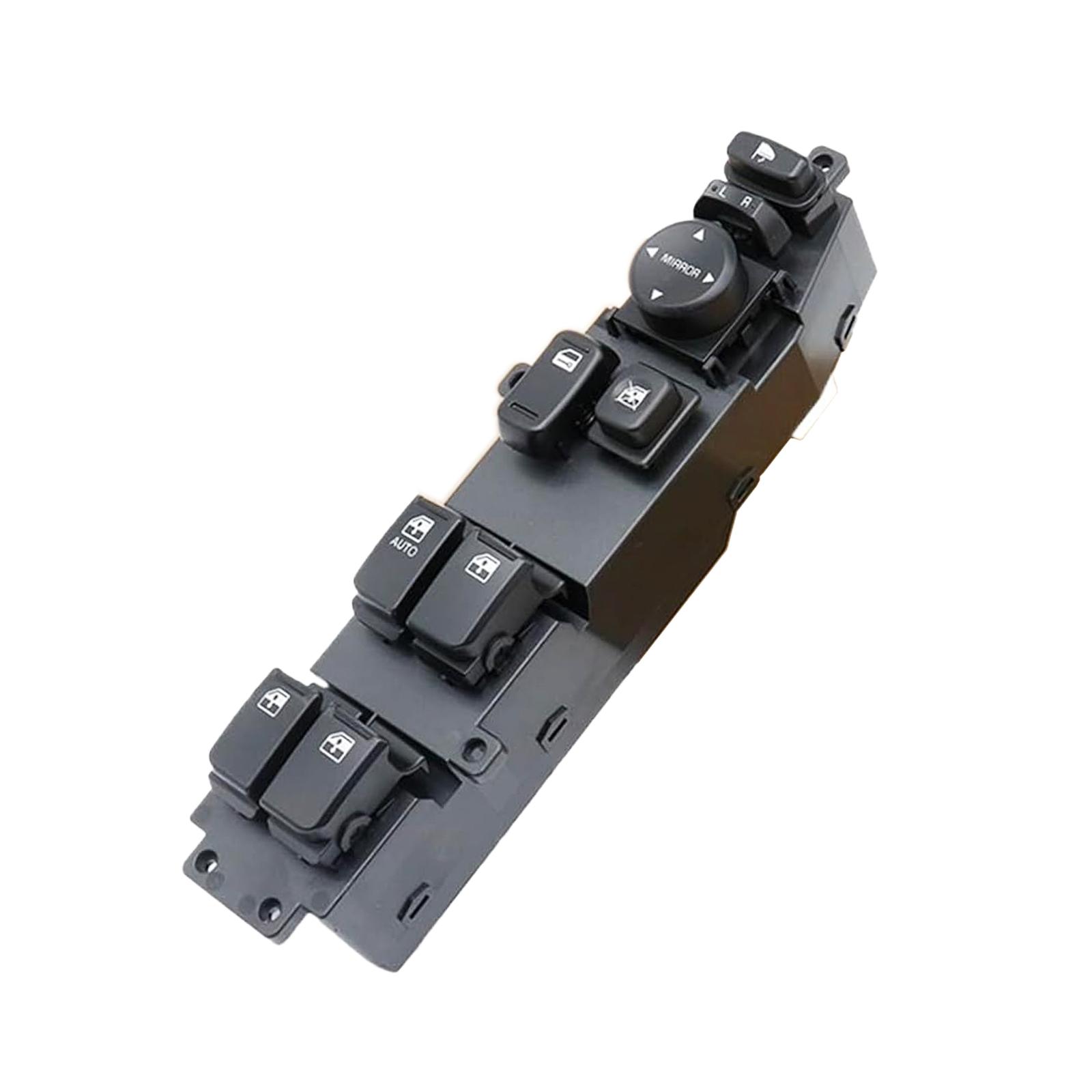 

93570-3J000WK Electric Power Lifter Window Master control Switch Button For Hyundai Veracruz 2007 2008 2009 2010 2011 2012 93570-3J000WK