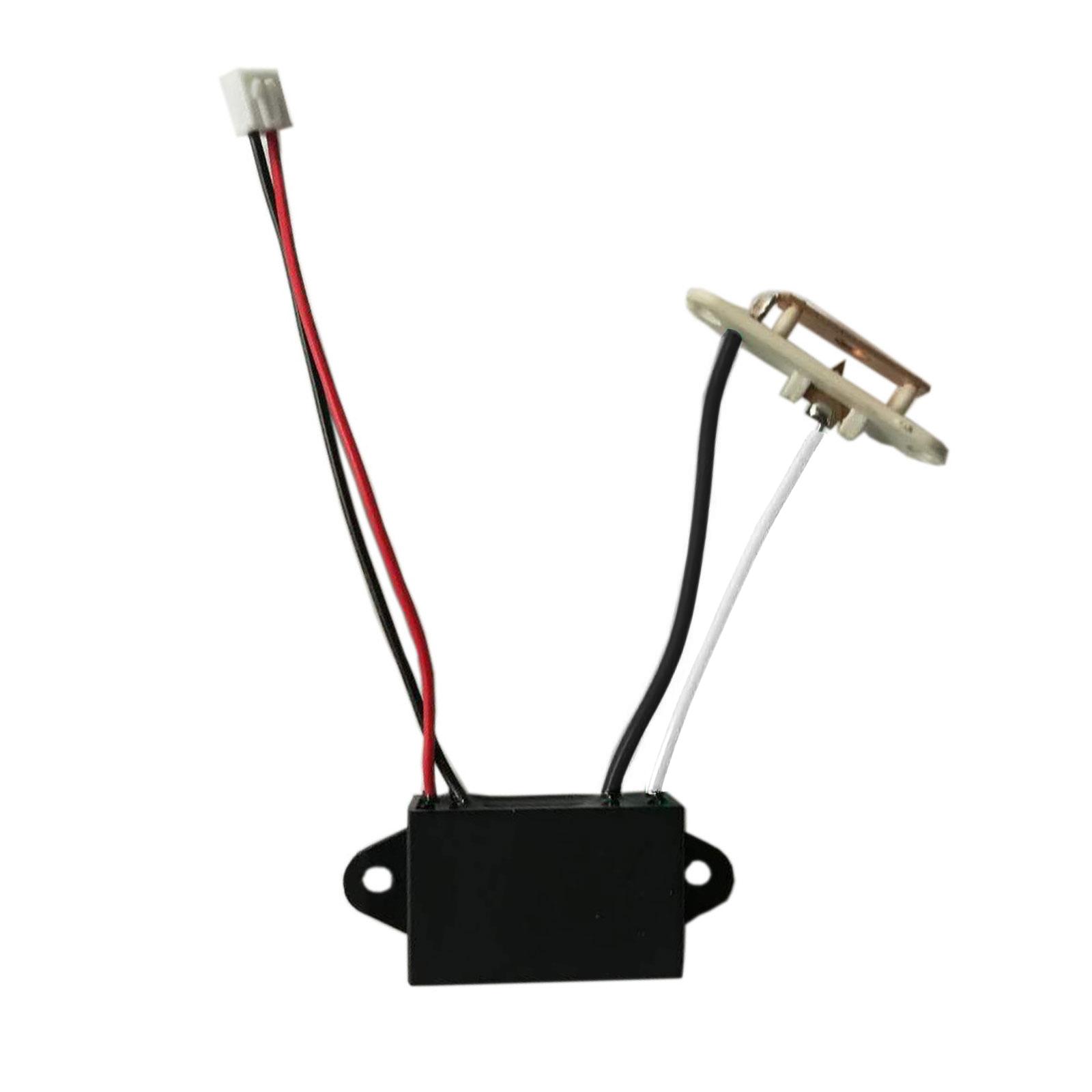 

Модуль очистителя воздуха Генератор озона и анионов Ионизатор Дезодоратор для постоянного устранения запахов, удаления затхлых запахов домашних животных