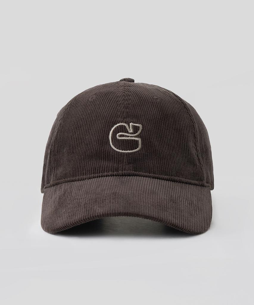 Kallin New Logo Corduroy Cap J75332010