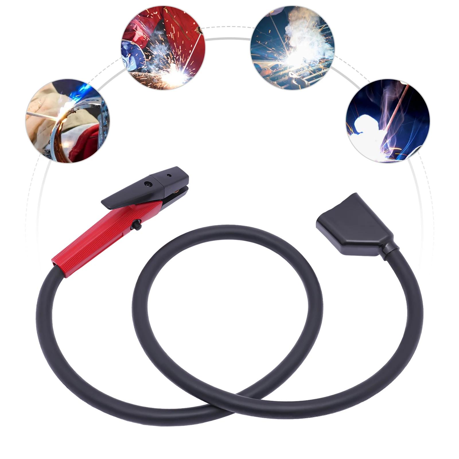 

Arcair Carbon Arc Gouging Torch Gun K4000 Air-Carbon Angle Arc Gouging Torch W/7 Cable 1000 AMP PRO United States