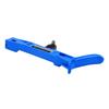 Hand Tools Fastening and cutting tool For Nylon Cable Tie Automatic Tensioning TG-100 Cable Tie Gun