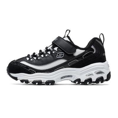 (GS) D'Lites Kids' 664062L-BKW