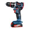 High-Power Brushless Lithium Electric Screwdriver & Drill with Rechargeable Battery