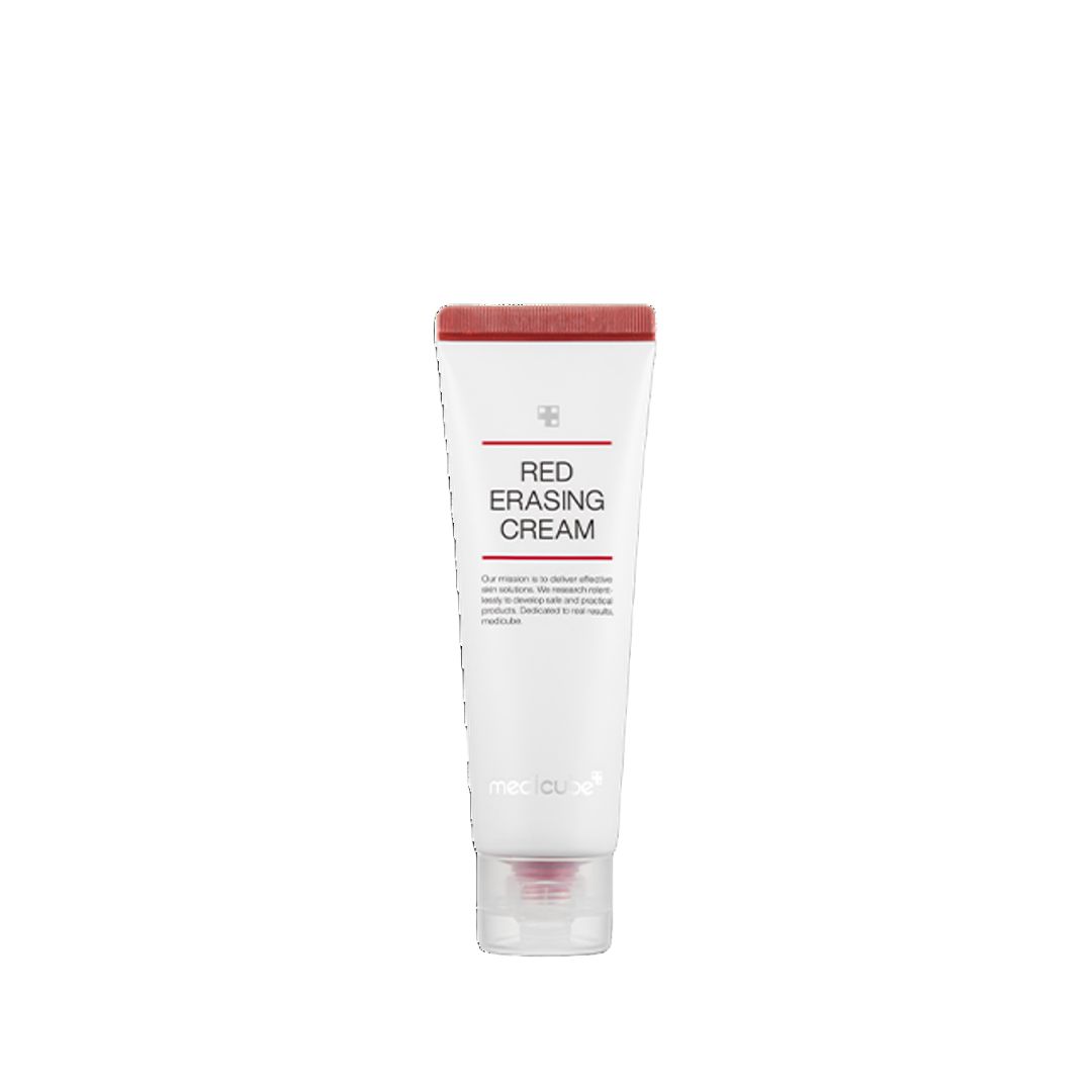 Medicube Red Erasing Cream 2.0 100ml 1 Box (100ml)