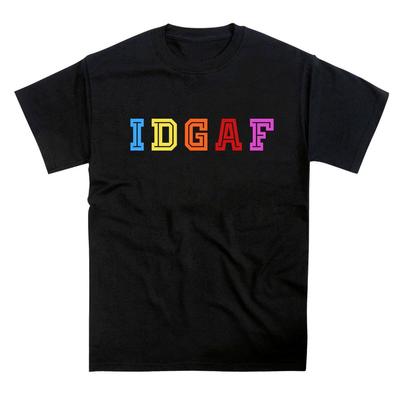 Tops – T-Shirts
