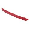 Rear Bumper Reflector Red Lens Improved Body Visibility Tail Marker Reflector for M4 Base Convertible 2 Door 2015 Left