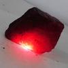 Top Quality 177 Ct CERTIFIED Natural Uncut Red Ruby Rough Loose Gemstone