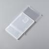 Transparent Storage Box for Nintendo Switch Game Cards