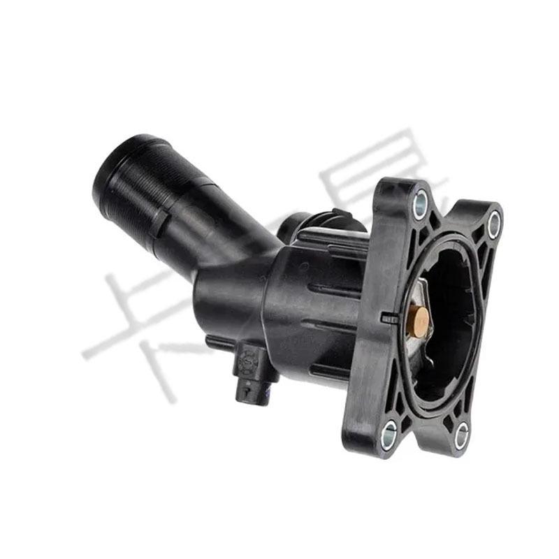 Volvo V40 S60L Engine Coolant Thermostat 31293912 31686560 Compatible