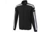 Jackets Men's Black Stand Collar Moderate Other GK9549