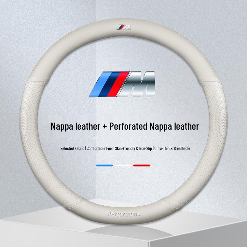 Ultratunt mockarattöverdrag för BMW 3, 5-serien & X-modeller