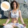 2025 Latest Model  50pcs Disposable Castor Oil Pack Wrap Belly Button(Oil Not