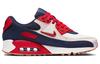 Nike Air Max 90 Home & Away Red CJ0611-101