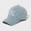 Holiday Signature Ball Cap [Blue Grey]