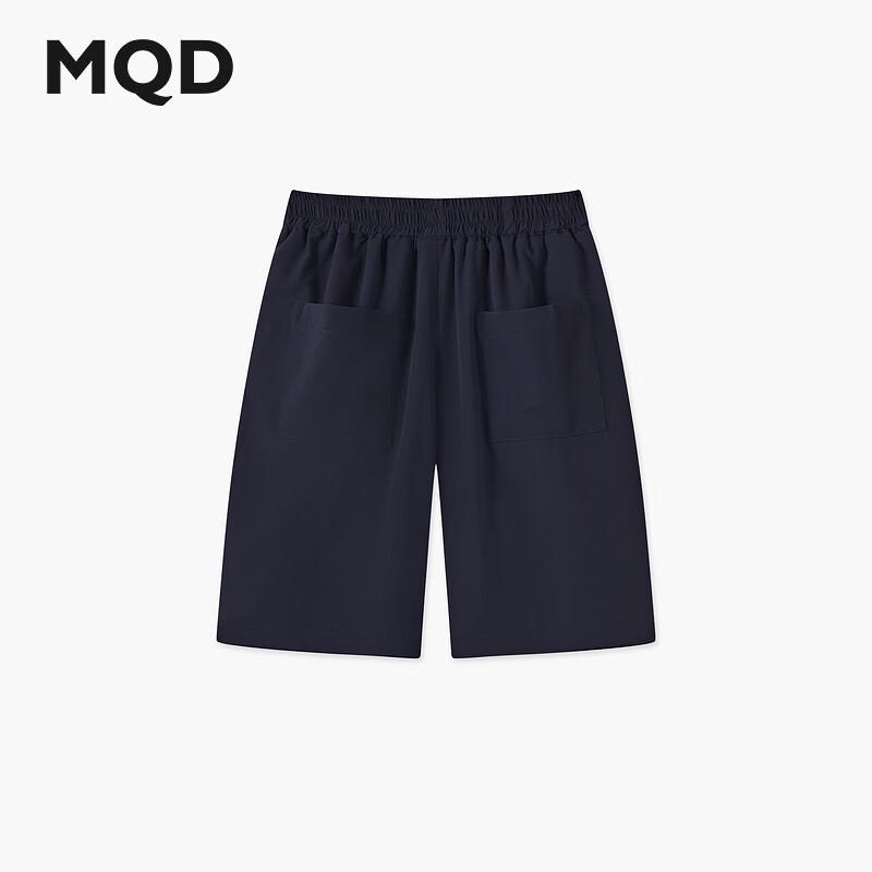 MQD Boys Lightweight Outdoor Cargo Shorts 110cm