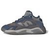 Originals Streetball 2 Fabric Leather Sports Retro Non-Slip Wear-Resistant Low-Top Lifestyle Casual Shoes Unisex Casual Shoes Blue Gray ID4769