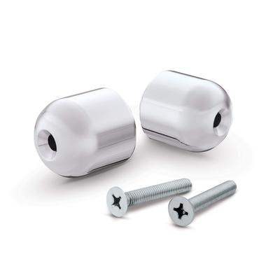 Quadros e acessórios para motociclos – Alças para motociclos