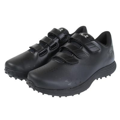 UA Extreme Trainer Wide Black Black Black 2.0 3027113(001) 26.0