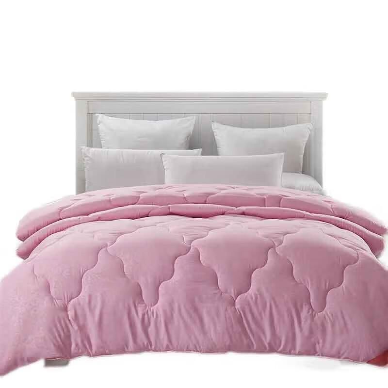 Burrenshu Mulberry Silk Quilt