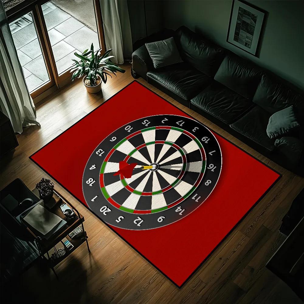 

маленький ковер Прикроватный Кухня Ванная Гостиная Дом Спальня Напольный коврик Придверный коврик Большой ковер Ковер Украшение 80x120cm