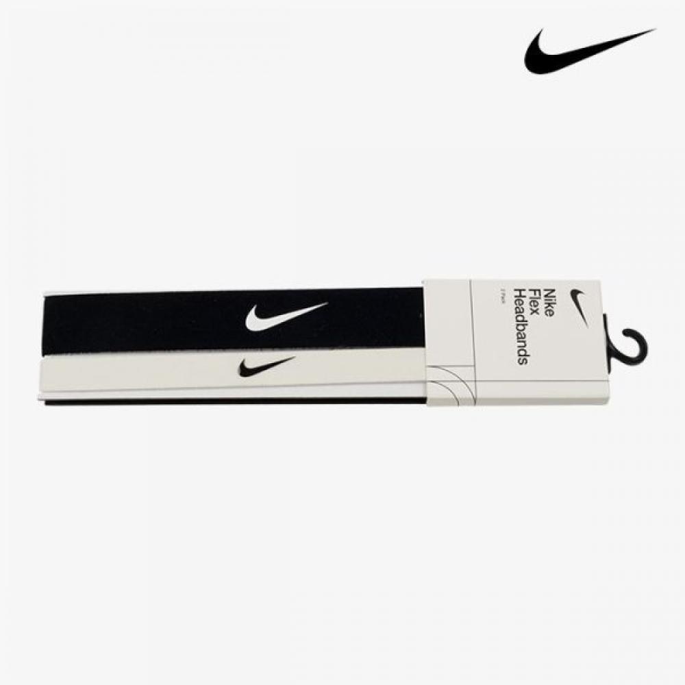 

Nike Galleria Nike Flex Workout Headband Headband 2pk Fz7443 036
