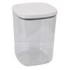 10L Pet Food Storage Container Airtight Dampness Proof Light Proof Pet Food Bin for Dog Cat