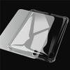 Case for iPad 10.9 (2022) - TPU, Transparent, Shockproof