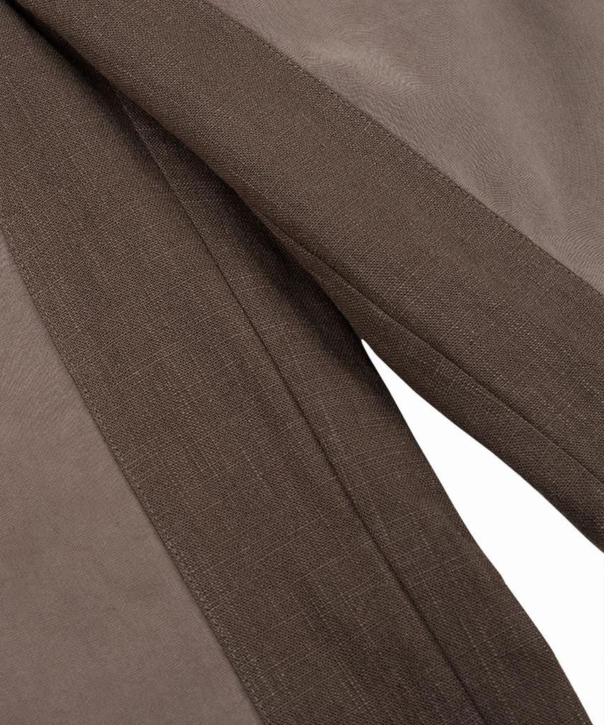 Alumalu Resort Pants_Brown