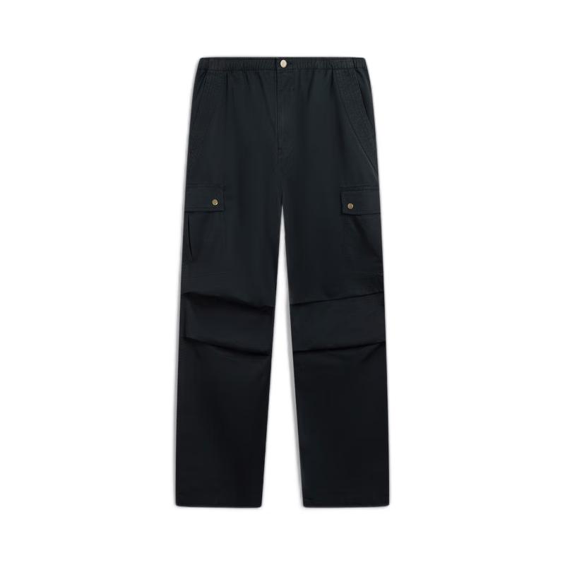 

Li-Ning Men s Casual & Sports Long Pants L
