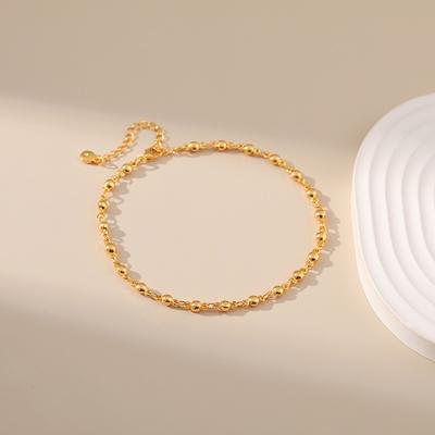 Bracciali – Cavigliere