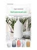 Duży Ceramiczny Nawilżacz Aromaterapeutyczny i Dyfuzor Olejków Eterycznych 500ML z Kreatywnym Designem