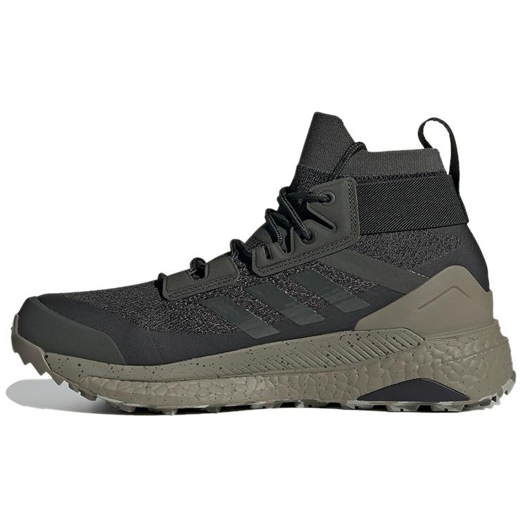 (WMNS) adidas Parley x Terrex Free Hiker Earth Trace Cargo Женские GX2420 EU 36⅔
