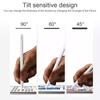 Für Apple Pencil Wireless Charge Palm Rejection Stylus Pen IPad Air 4 5 Pro 11 12.9 13 2024 Mini 6 Offizielles Originalzubehör