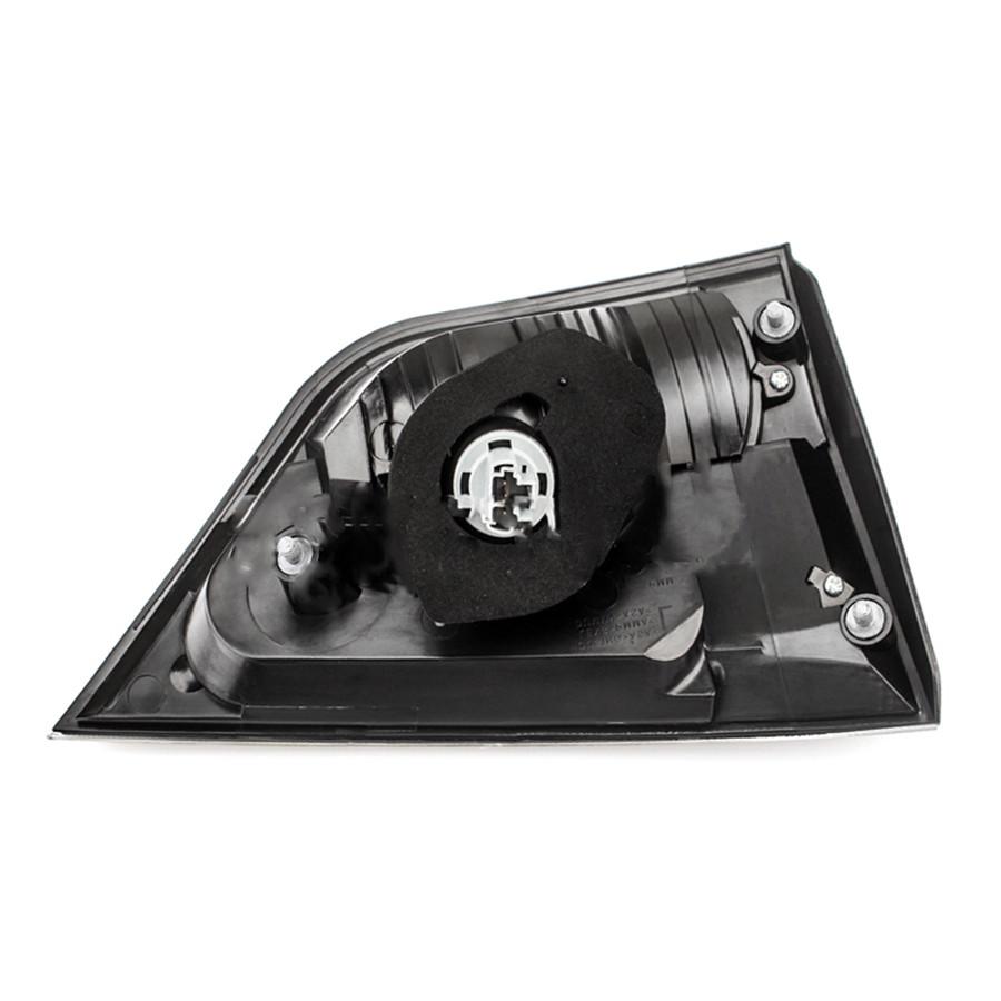 For Mitsubishi Outlander EX 2007-13 Inner & Outer Brake Light Tail Lamp Driver Right