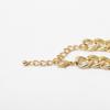 Classic Cuban Chain Women Anklet Summer Beach Foot Bracelet Anklet For Women Jewelry Gift