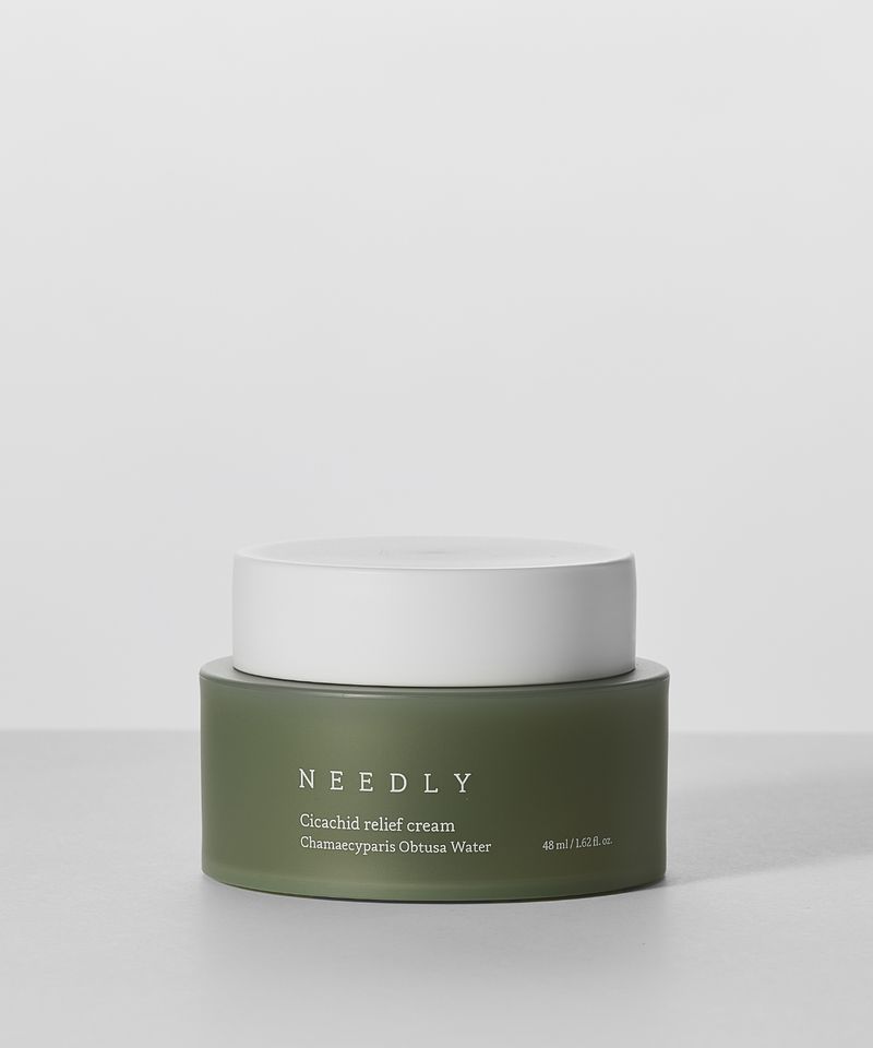 Cicaid Relief Cream 48ml