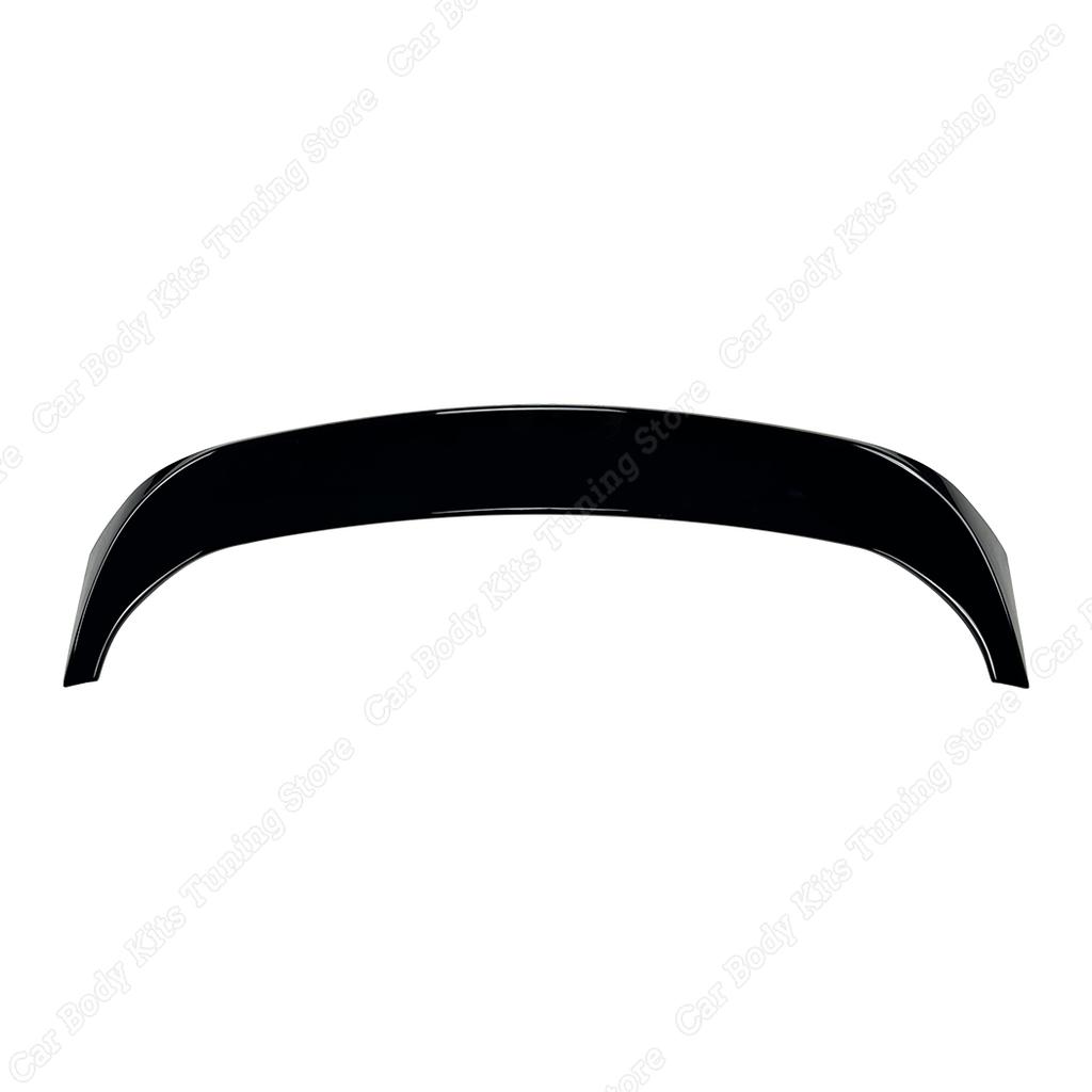 Car Rear Spoiler Wing For BMW G31 Touring 520i 530i 540i 525d M550d 2017-2023 Roof Caps Middle Wing Splitter Body Kits Tuning