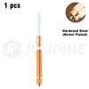 For Creality Hi Nozzle Creality K2 Plus Nozzle Unicorn Quick-Swap 0.4 0.6 for Creality K2 Plus Hotend 3D Printer Accessories