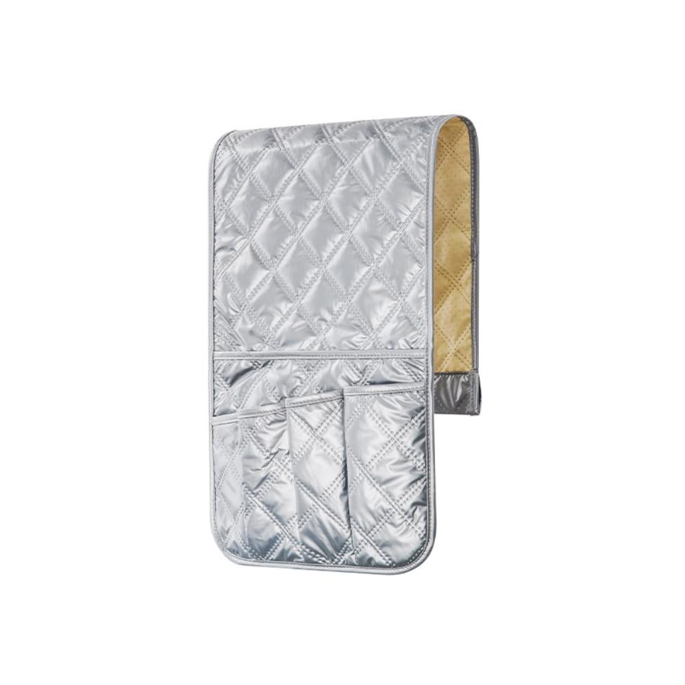 Multifunctional Sofa Armrest Storage Bag Large Capacity Armchair Hanging Storage  Sofa Bed Use