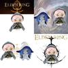 Adorable Elden Ring Melina Plush Toy Soft Gift For Festival