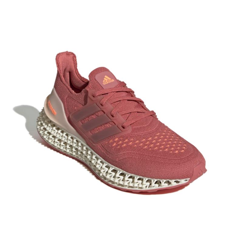 Adidas Ultra 4DFWD 'Wonder Red' Women's Sneakers GX6633