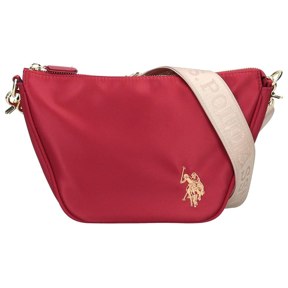 Shoulder bag WINE USPA-2719