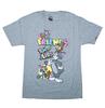 Na górę – T-shirty i koszulki