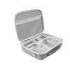 Hard Shell Shoulder Storage Bag for DJI NEO - BKANONEO Fly More Combo EVA Case