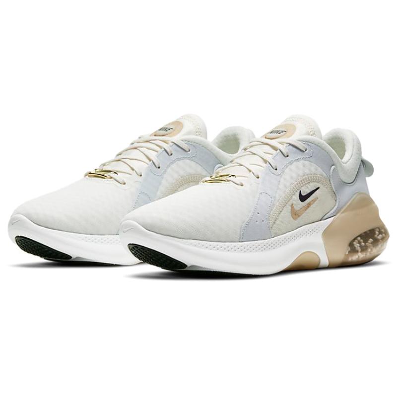 Nike Joyride Dual Run 2 Prm 'White Gold' Women's Sneakers CZ2860-100