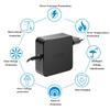 PD 65W USB C Charger Wall Charger Power Adapter USB C Wall Charger for MacBook, Steam Deck, iPhone, Samsung, iPad Pro and More