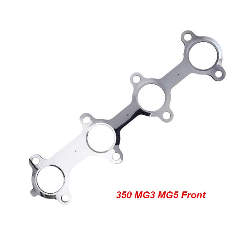 Baificar Brand New Catalytic Converter Exhaust Gasket For Roewe 350/550/750 MG MG3/MG6